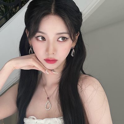 에스파 카리나 인스타그램 칸 영화제