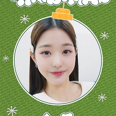 [걸그룹 산타] 아이브, 트리플에스