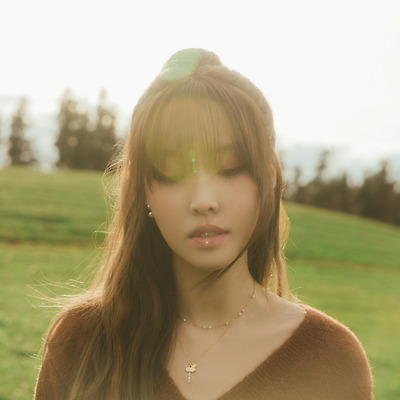 유주(YUJU), 16일 신곡 'Rewind' 발매