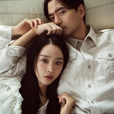 신혜선-이진욱, 로맨틱 케미스트리