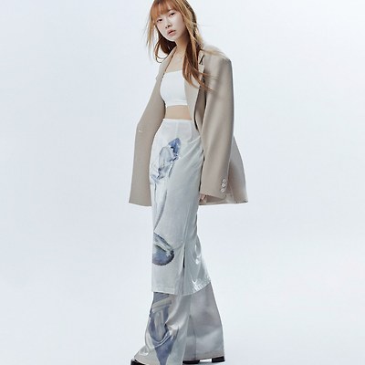배우 김아영 '얼루어 코리아 (Allure Korea)' 화보