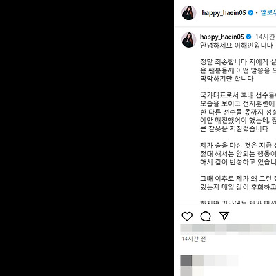 이해인 피겨 스케이팅 선수 연인 올림픽 05년생 몸매 셀카 사진 인스타