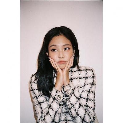 191003 블랙핑크 제니 인스타그램 사진들 모음