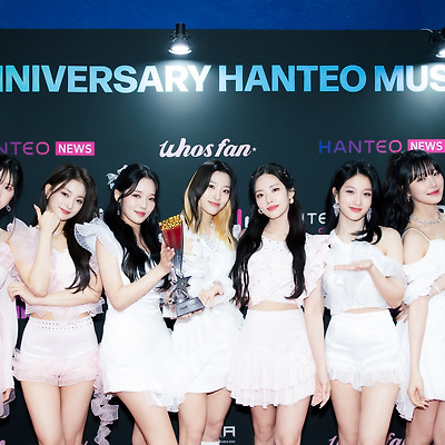 [Weverse] 230309 HANTEO MUSIC AWARDS 2022 Behind Photo Sketch