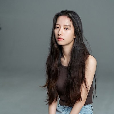 배우 김지연 (보나) '킹콩 by 스타쉽' New 프로필 화보 비하인드