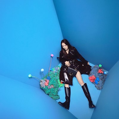 크리스탈 (정수정) W 화보