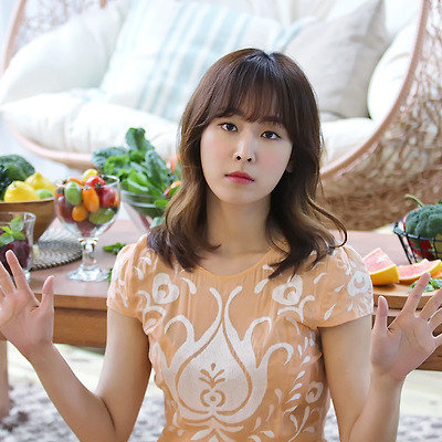 [N포스트] 160724 '하루야채' 광고 촬영 비하인드