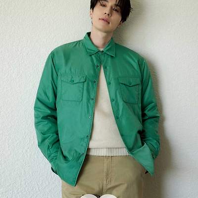 이동욱, '아스페시' 23FW