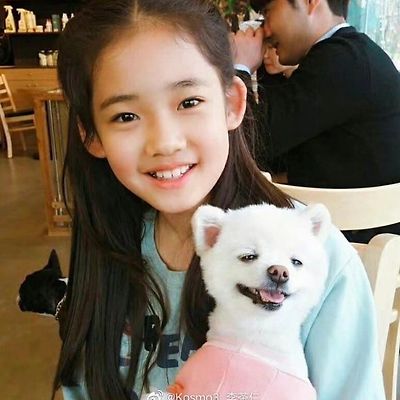 [베이비몬스터 로라(RORA) 과거] 뉴진스 혜인과 함께 멤버로 활동한 적이 있다?