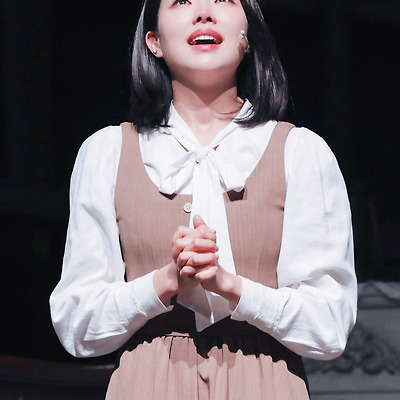 240601 뮤지컬 브론테 막공 무대인사