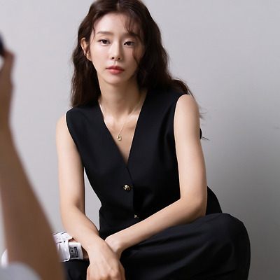 [N포스트] 220818 2022.08월 얼루어 화보 비하인드