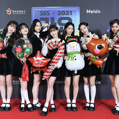 [방송공홈] 211225 2021 SBS 가요대전 PD노트