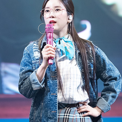 [19.04.20] 에이핑크 8주년 팬미팅 "에이핑크는 여덟살" 직찍 by 두탕구리