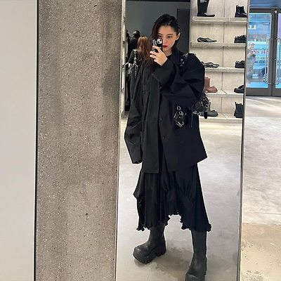 한소희 인스타그램
