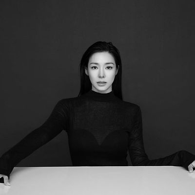 소녀시대 티파니 영 '써브라임 (SUBLIME)' 새 프로필 화보 & 비하인드