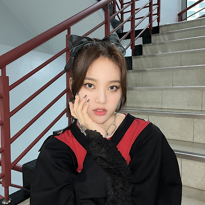 닮아가는 수진• 조아 [위클리]