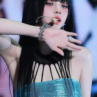 2023 더팩트 뮤직 어워즈 TMA 에스파 카리나