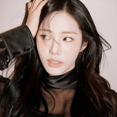 프로미스나인 프로필 사진