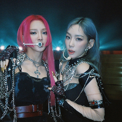 [N포스트] 211231 'step back' MV 촬영 비하인드