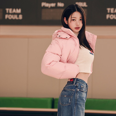 [HD] 아이브(IVE) 장원영(Jang Won-young) 타미진스 24FW 고화질 화보