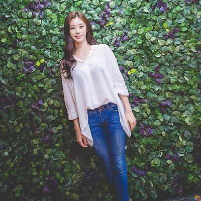 이주빈 탑스타뉴스 화보