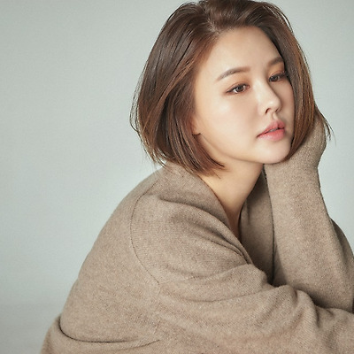 방송인 박은지 프로필 사진