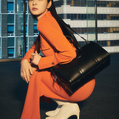설인아 마르헨제이 화보