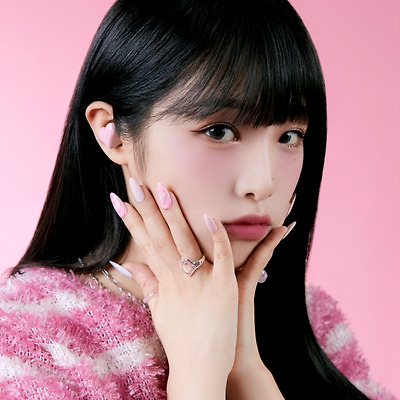 최예나, 무선 이어폰 'HeartBuds' 모델 발탁