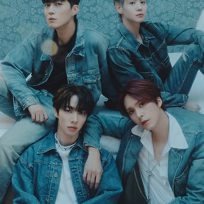 하이라이트, 신곡 'Give You My All' 발매