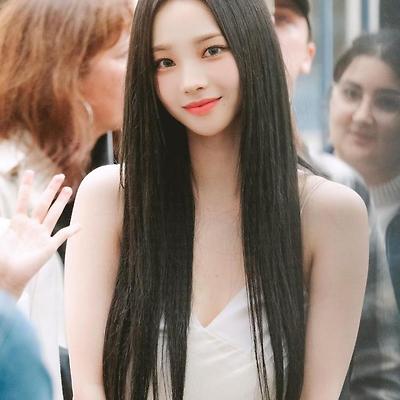 에스파 카리나, 1티어 사진