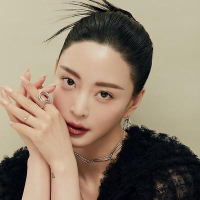 한예슬 마르끌레르 화보 (Han Ye Seul)