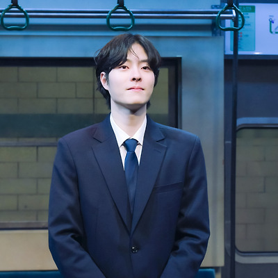 241201 연극 2호선세입자 시청 役 한선우 10장
