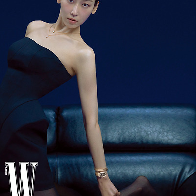 [HD] 서현진(Seo Hyun-jin) 더블유 2024 9월호 고화질 화보
