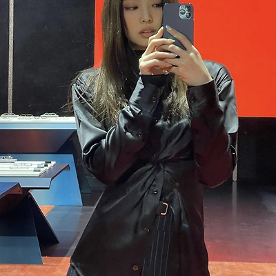 제니 인스타 사진 모음