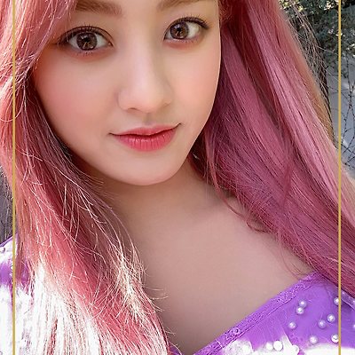 트와이스[TWICE] More & More Album Photocards 고화질 화보 9장