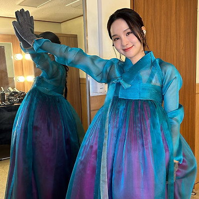 250117 송소희 인스타그램