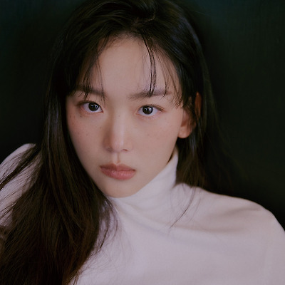 진기주, 매력적 비주얼