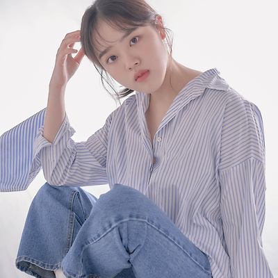 배우 김향기 프로필 사진