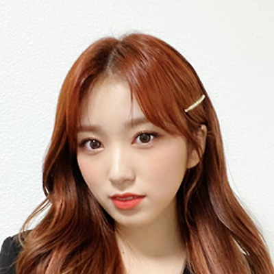 201205 - 201225 아이즈원 SNS