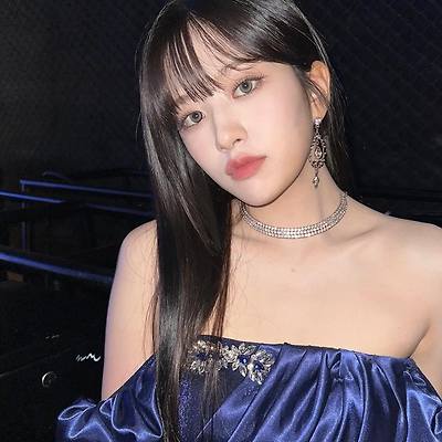 아이브 안유진 인스타그램 사진 231215