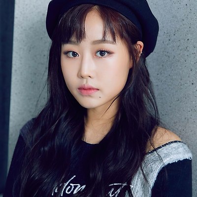 [러블리즈] 베이비소울(이수정) 울림 프로필 화보