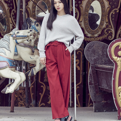 서지혜 폴앤조 2020 FW 고화질 화보 17장