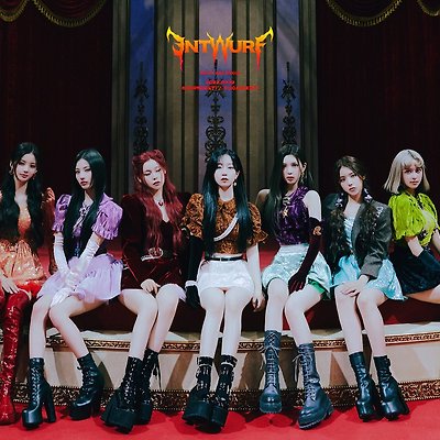 엔믹스 컴백 티저 모음 1