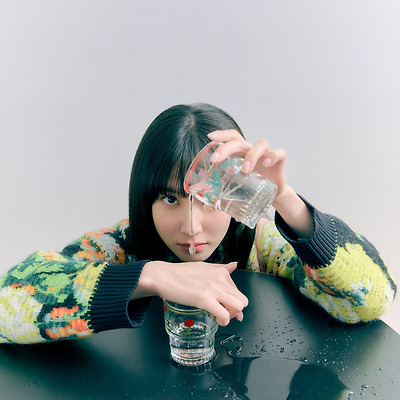 [잡지화보] 2022.11월 보그 (VOGUE)