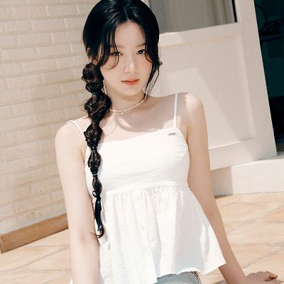 [HD] 여자아이들((G)I-DLE) 슈화(Shuhua) 커버낫 24SS 우먼 컬렉션 고화질 화보