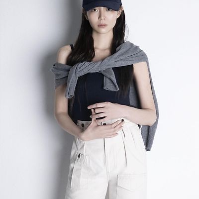 배우 이솜 'Harper's BAZAAR Korea' Urbanic30 (얼바닉30) 화보