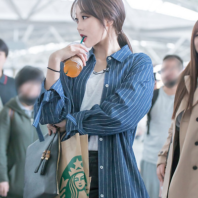 러블리즈 서지수