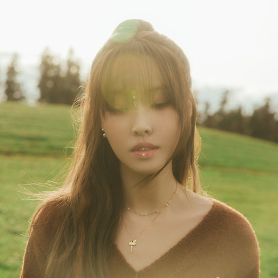가수 유주(YUJU)  두번째 미니앨범 <O> 티저이미지