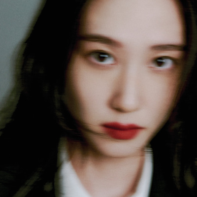 박은빈 바자 화보