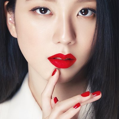 블랙핑크 지수 보그코리아 X 디올 홀리데이 화보 사진